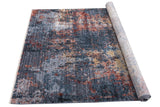 Ashton - 565 Area Rugs Rectangle Multy 5 - X - 7 - BUILDMYPLACE