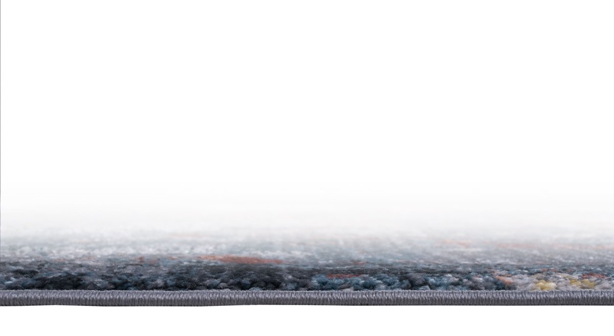 Ashton - 565 Area Rugs Rectangle Multy 5 - X - 7 - BUILDMYPLACE