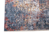 Ashton - 565 Area Rugs Runner Multy 8 - X - 11 - BUILDMYPLACE