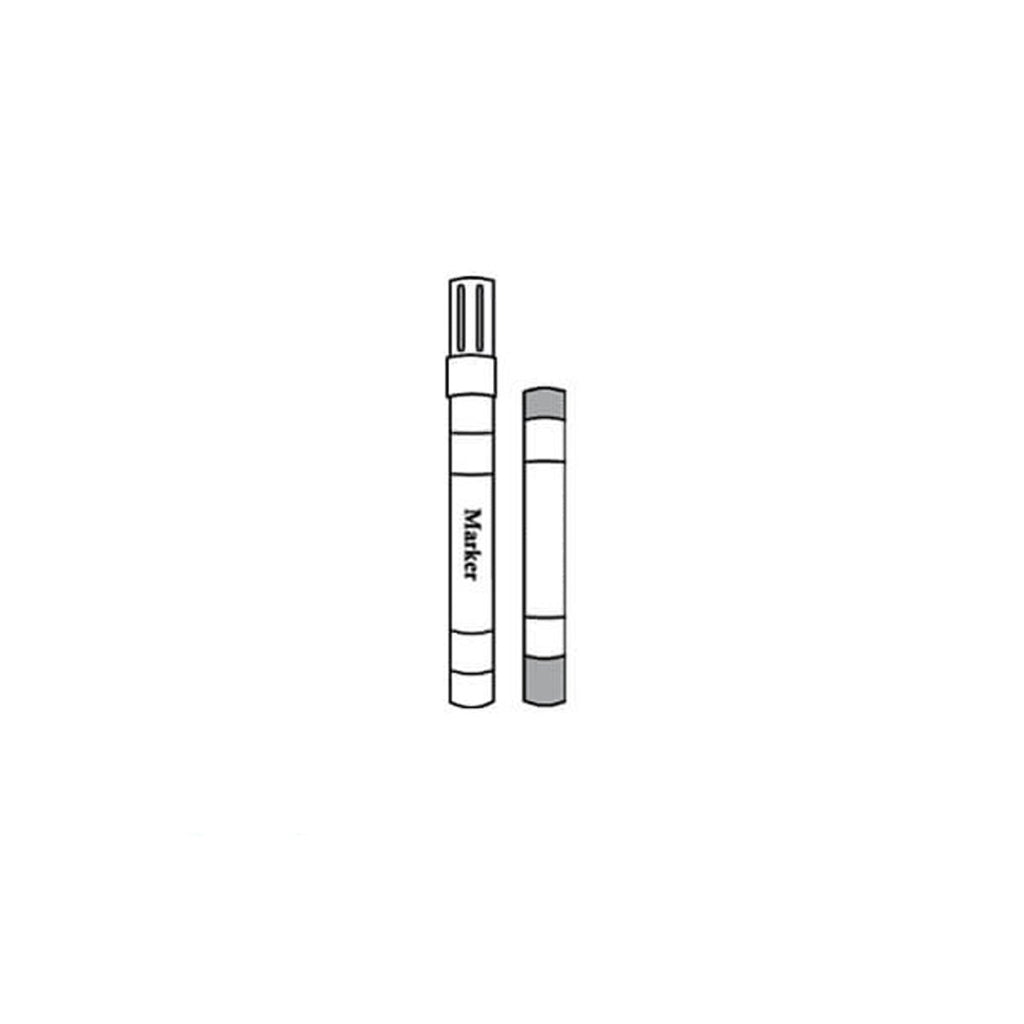 Aspen White - Touch Up Kit