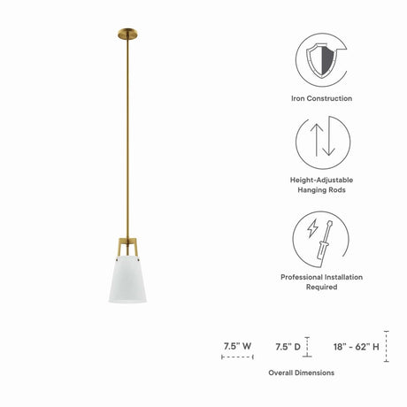 Aspire Pendant Light - BUILDMYPLACE