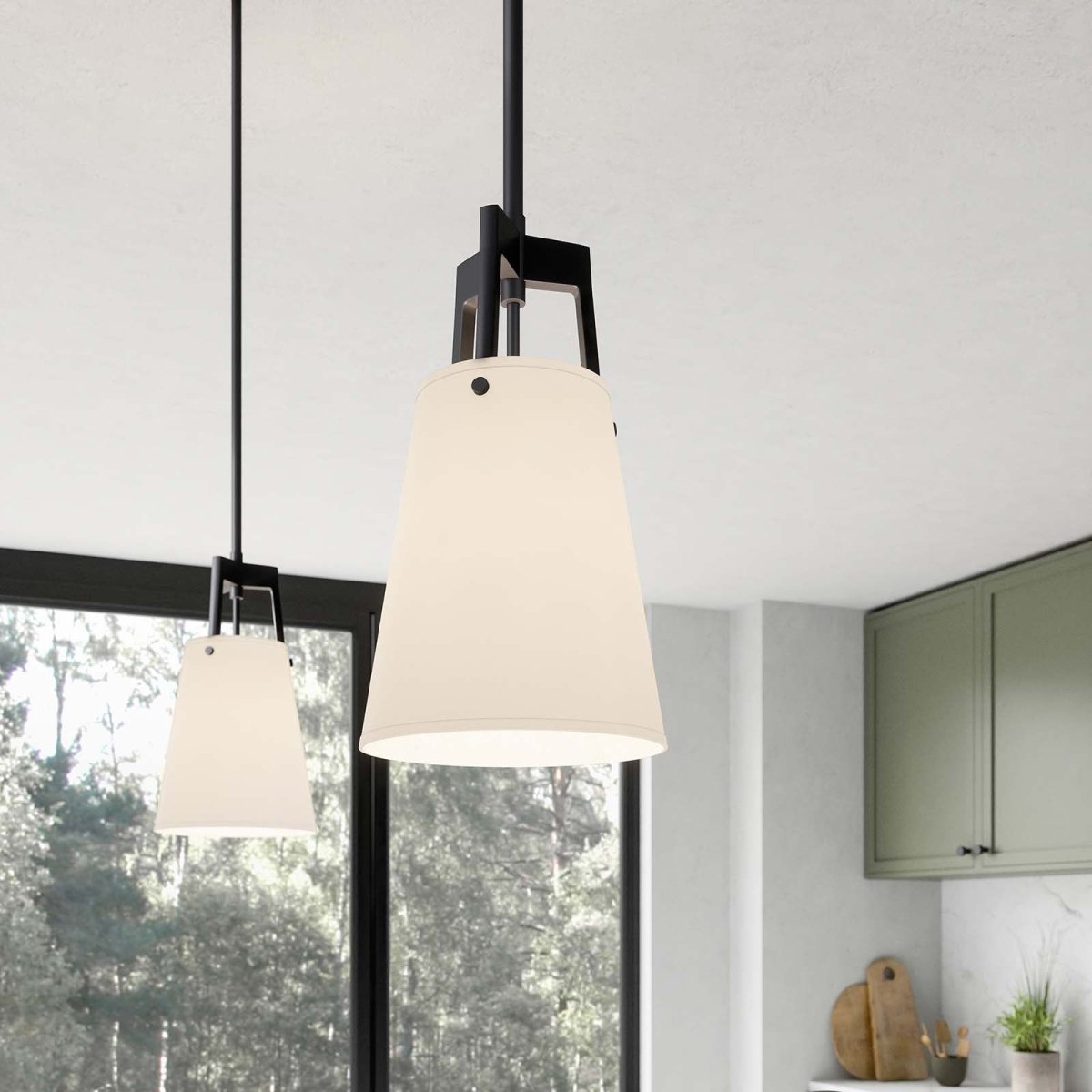 Aspire Pendant Light - BUILDMYPLACE