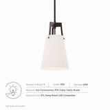 Aspire Pendant Light - BUILDMYPLACE