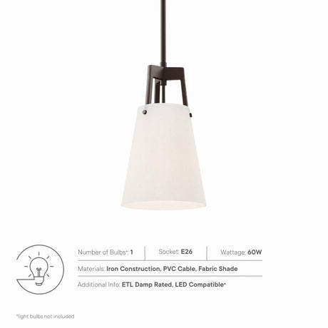 Aspire Pendant Light - BUILDMYPLACE