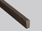 Atwood Trims & Moldings for Ladson and McCarran White Oak Engineered Hardwood
