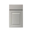 Avalon Ashen - 24" Deep Double Door Wall Cabinets - 48"W x 12"H x 24"D - Pre Assembled - BUILDMYPLACE