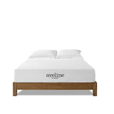 Aveline 10" Memory Foam Mattress with 10 Years Warranty - BUILDMYPLACE