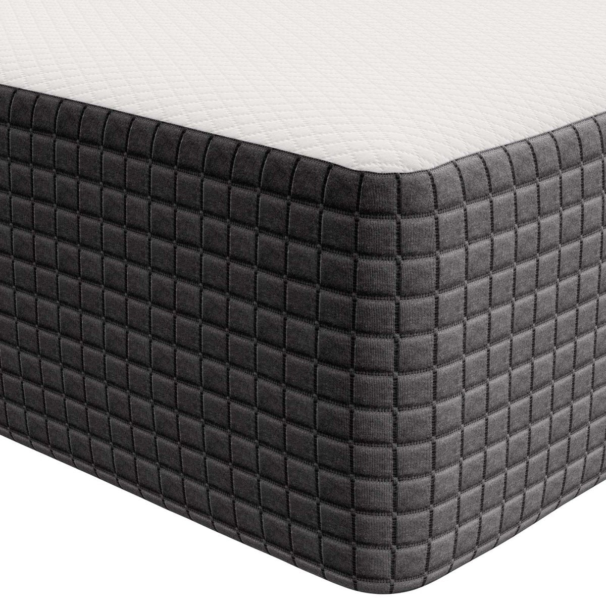 Aveline 12" Memory Foam Twin Mattress - BUILDMYPLACE