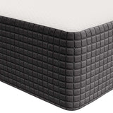 Aveline 12" Memory Foam Twin Mattress - BUILDMYPLACE