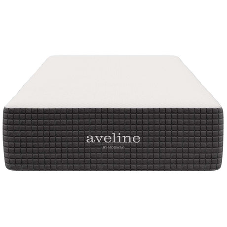 Aveline 12" Memory Foam Twin Mattress - BUILDMYPLACE