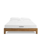 Aveline 6" Gel - Infused Memory Foam Mattress with 10 Years Warranty - BUILDMYPLACE