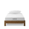 Aveline 6" Gel - Infused Memory Foam Mattress with 10 Years Warranty - BUILDMYPLACE