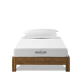 Aveline 6" Gel - Infused Memory Foam Mattress with 10 Years Warranty - BUILDMYPLACE