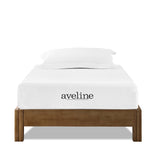 Aveline 8" Memory Foam Mattress with 10 Years Warranty - BUILDMYPLACE