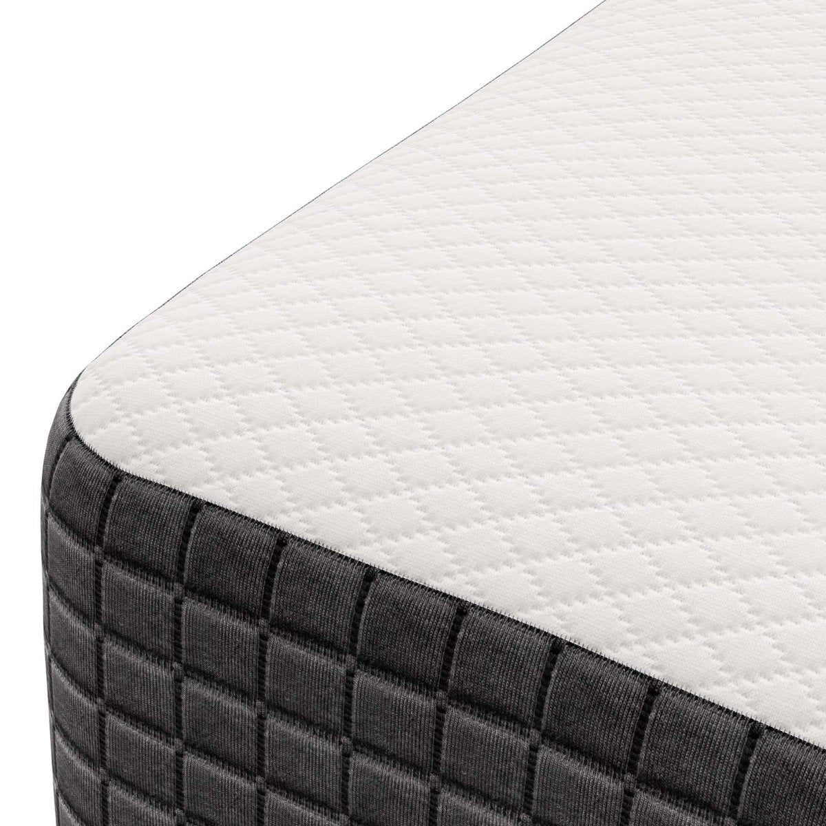 Aveline Memory Foam King Mattress - BUILDMYPLACE