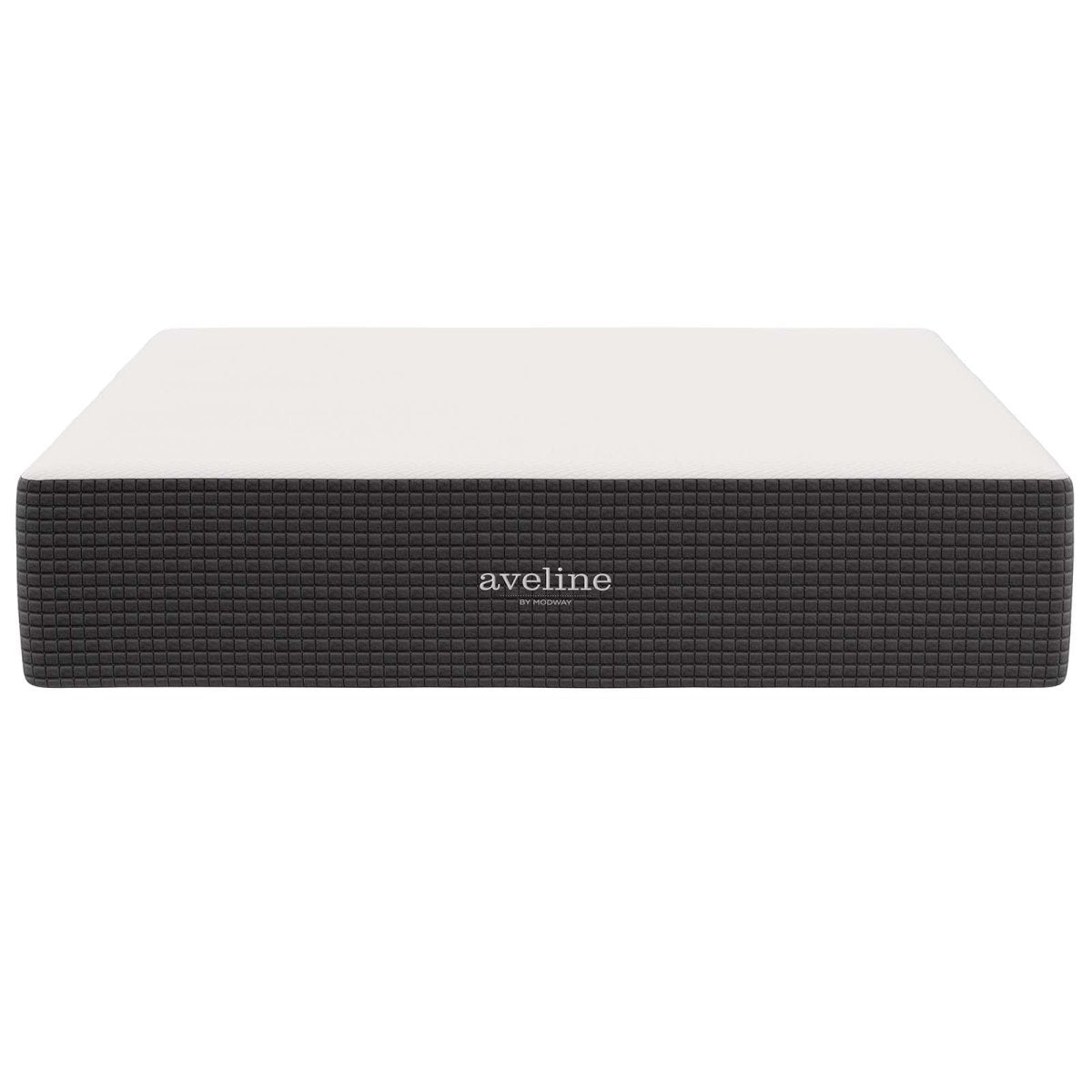 Aveline Memory Foam King Mattress - BUILDMYPLACE