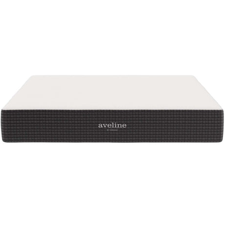 Aveline Memory Foam King Mattress - BUILDMYPLACE
