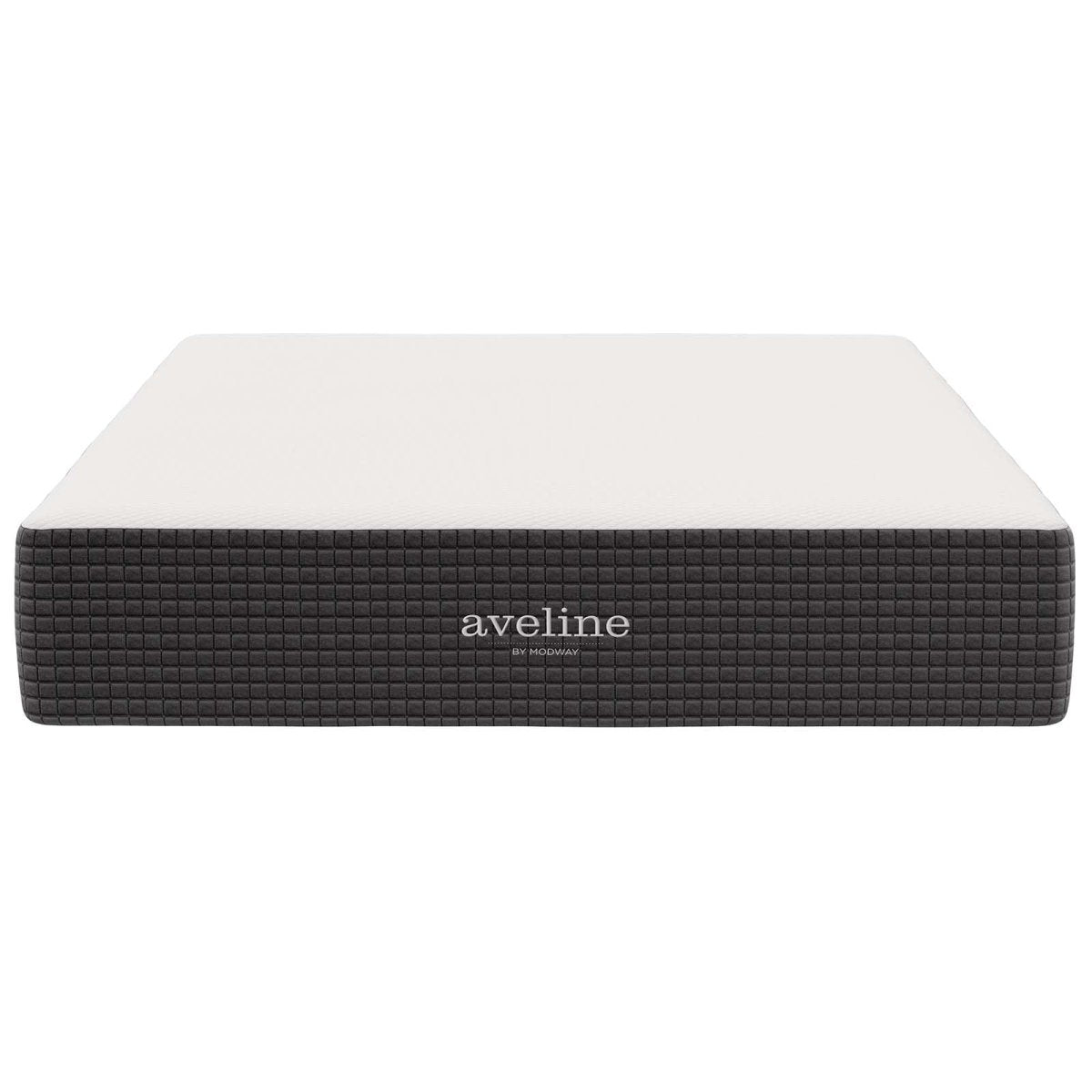 Aveline Memory Foam Queen Mattress - BUILDMYPLACE