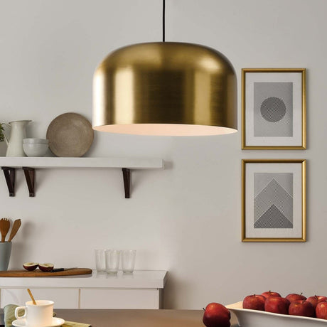 Avenue 1 - Light Pendant Light - BUILDMYPLACE