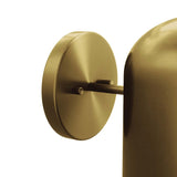 Avenue 1 - Light Wall Sconce - BUILDMYPLACE