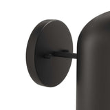 Avenue 1 - Light Wall Sconce - BUILDMYPLACE
