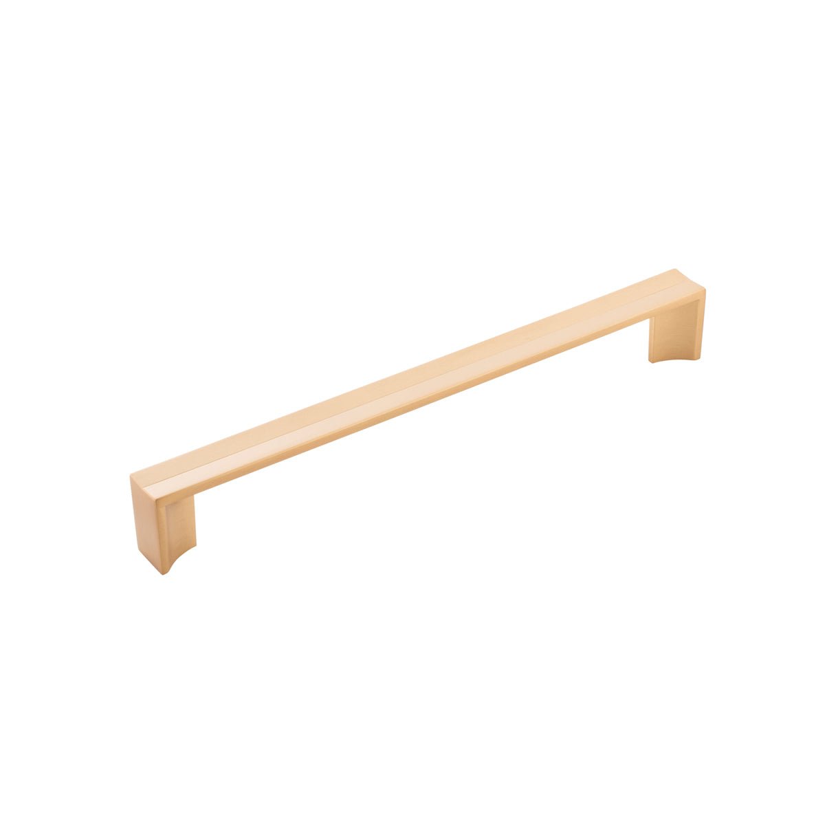 Avenue Collection - Belwith Keeler - Appliance Pull, 12" C/C | B077287 - BUILDMYPLACE