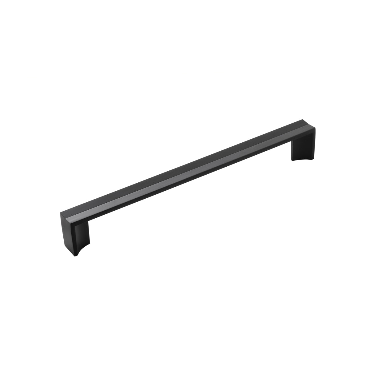 Avenue Collection - Belwith Keeler - Appliance Pull, 12" C/C | B077287 - BUILDMYPLACE