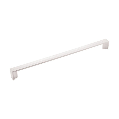 Avenue Collection - Belwith Keeler - Appliance Pull, 18" C/C | B077289 - BUILDMYPLACE