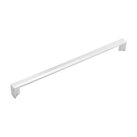 Avenue Collection - Belwith Keeler - Appliance Pull, 18" C/C | B077289 - BUILDMYPLACE