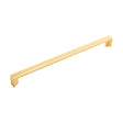 Avenue Collection - Belwith Keeler - Appliance Pull, 18" C/C | B077289 - BUILDMYPLACE