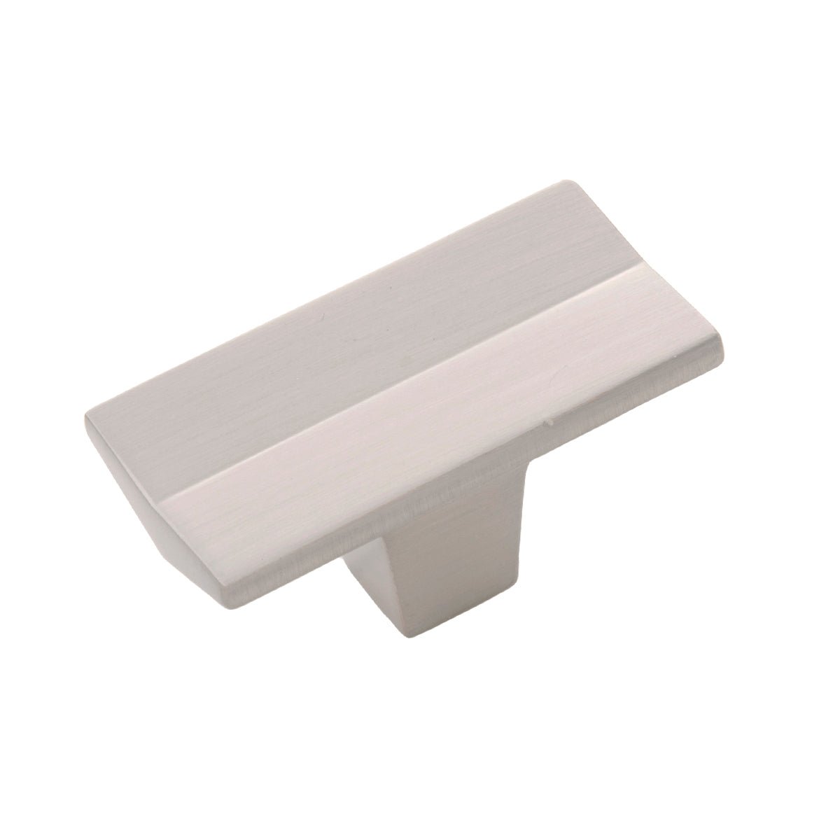 Avenue Collection - Belwith Keeler - Knob, 2" X 1" | B076087 - BUILDMYPLACE