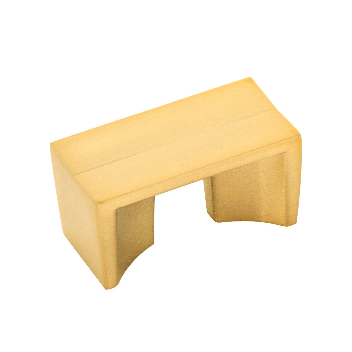 Avenue Collection - Belwith Keeler - Pull, 1 - 1/2" C/C | B076086 - BUILDMYPLACE