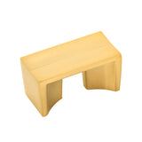 Avenue Collection - Belwith Keeler - Pull, 1 - 1/2" C/C | B076086 - BUILDMYPLACE