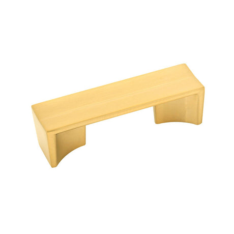 Avenue Collection - Belwith Keeler - Pull, 3" C/C | B076088 - BUILDMYPLACE