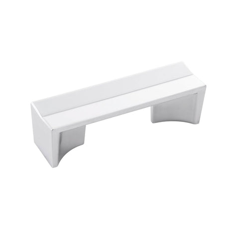 Avenue Collection - Belwith Keeler - Pull, 3" C/C | B076088 - BUILDMYPLACE