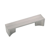 Avenue Collection - Belwith Keeler - Pull, 96mm C/C | B076089 - BUILDMYPLACE