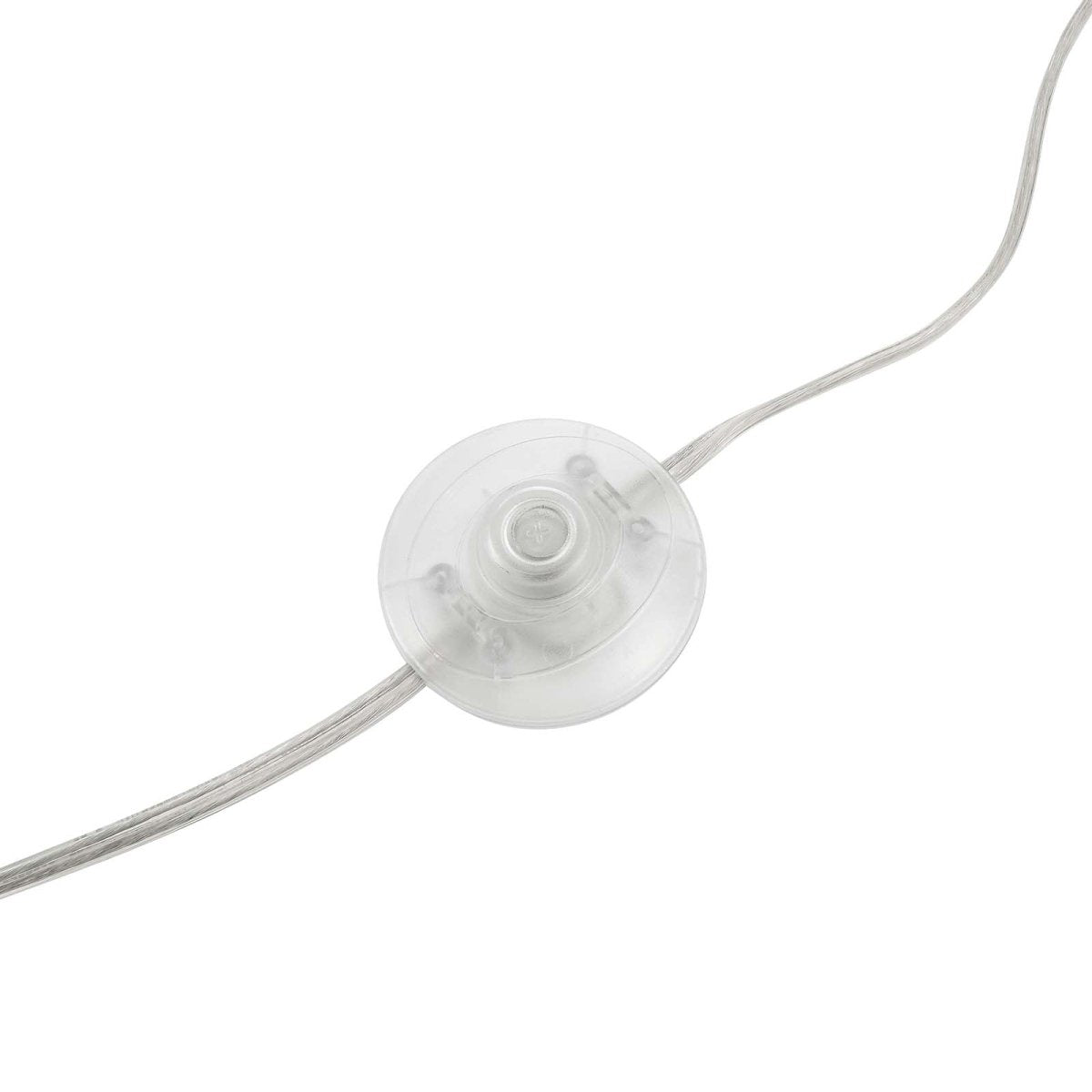 Ayla Marble Base Floor Lamp - BUILDMYPLACE