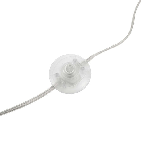 Ayla Marble Base Floor Lamp - BUILDMYPLACE