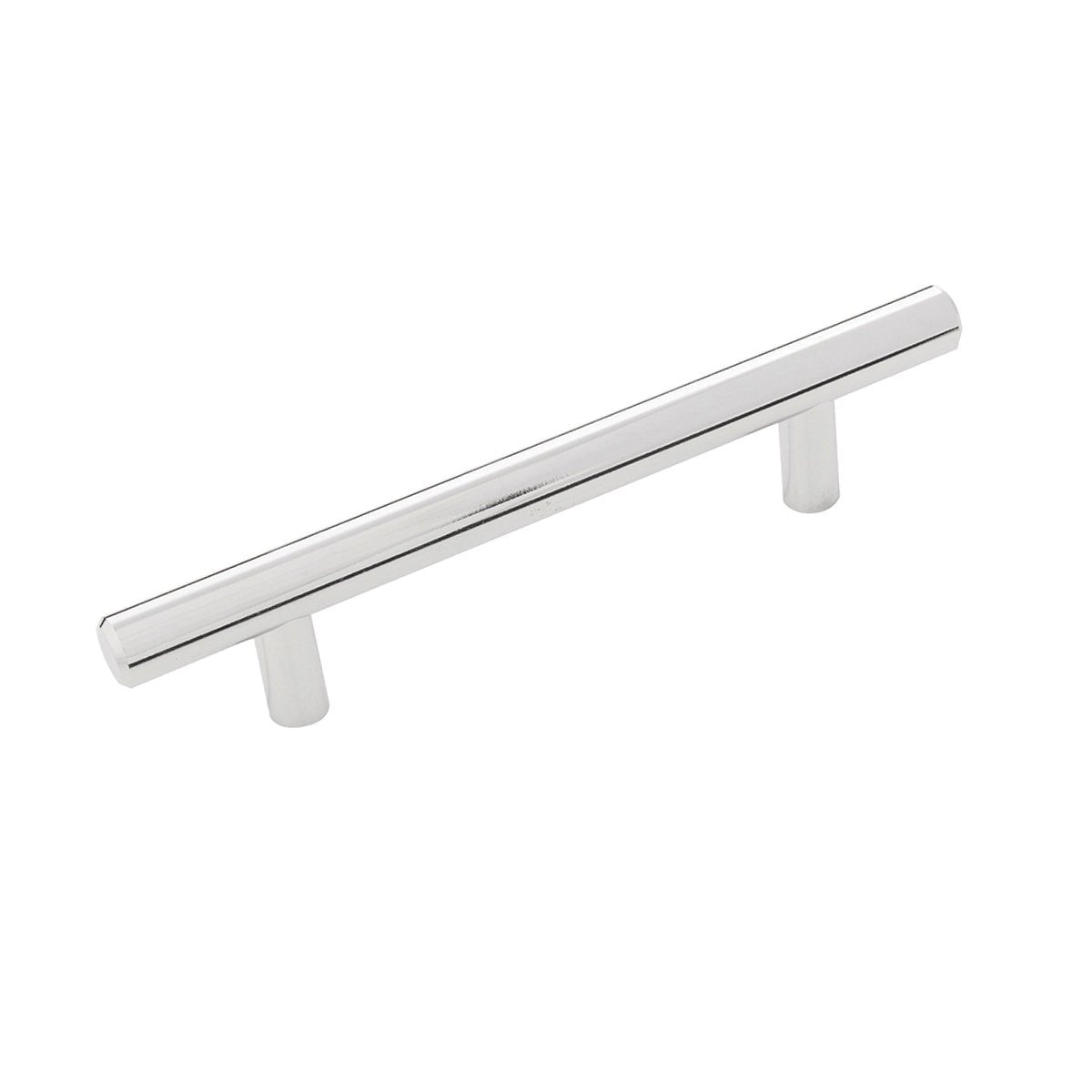 Bar Pull 3 - 3/4 Inch (96mm) Center to Center - Hickory Hardware - BUILDMYPLACE