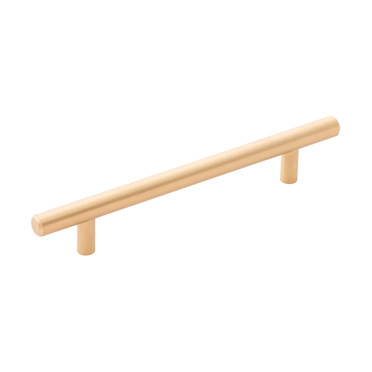 Bar Pull 5 - 1/16 Inch (128mm) Center to Center - Hickory Hardware - BUILDMYPLACE