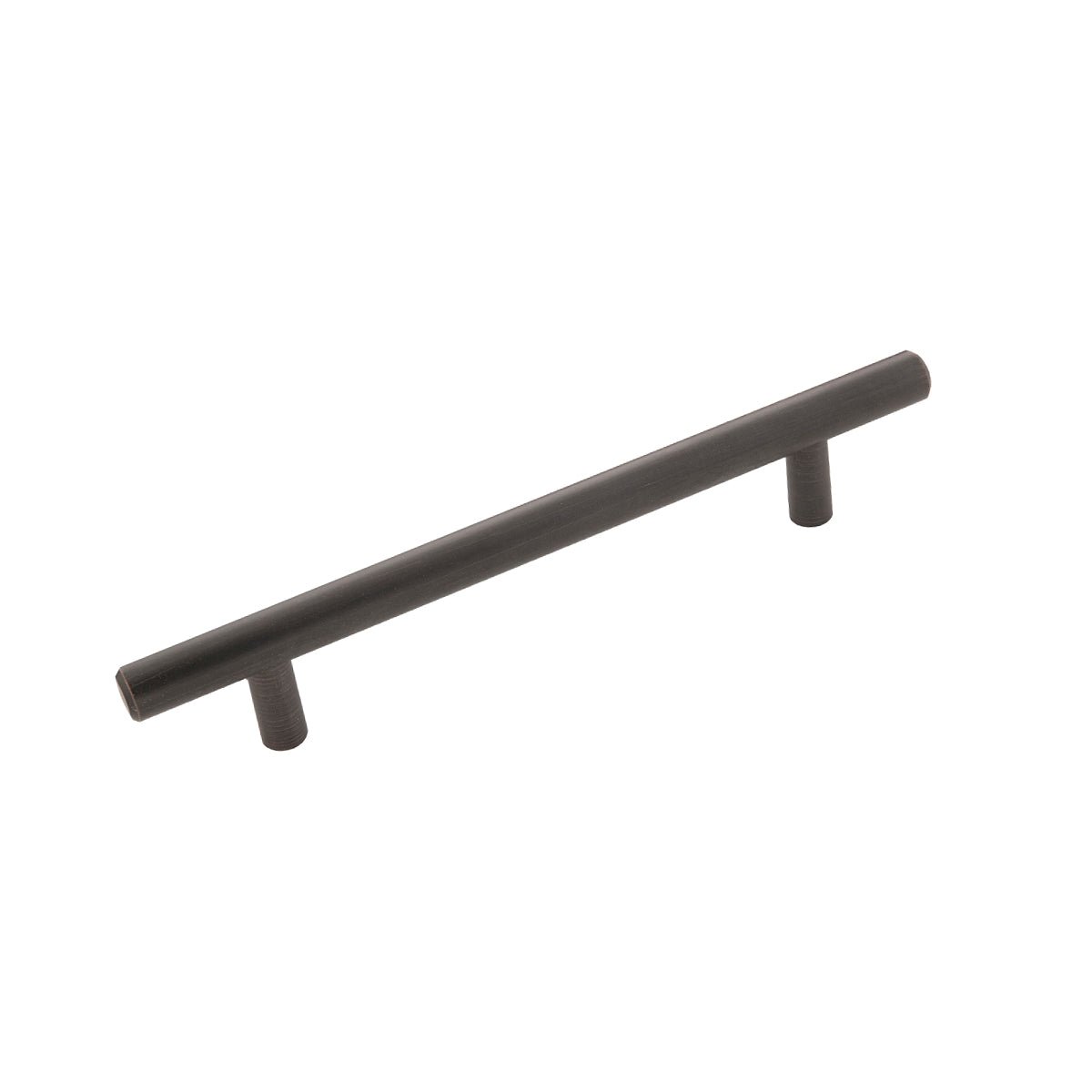 Bar Pull 5 - 1/16 Inch (128mm) Center to Center - Hickory Hardware - BUILDMYPLACE