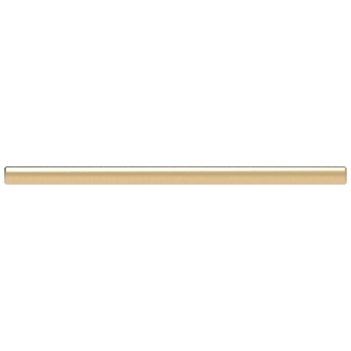 Bar Pull 6 - 5/16 Inch (160mm) Center to Center - Hickory Hardware - BUILDMYPLACE