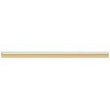 Bar Pull 6 - 5/16 Inch (160mm) Center to Center - Hickory Hardware - BUILDMYPLACE