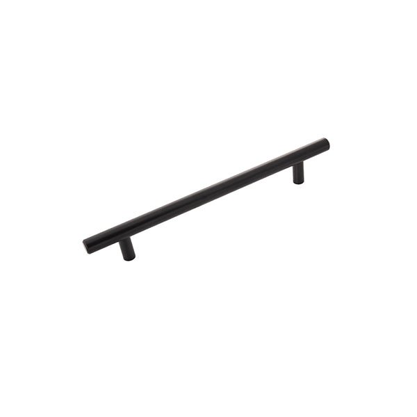 Bar Pull 6 - 5/16 Inch (160mm) Center to Center - Hickory Hardware - BUILDMYPLACE