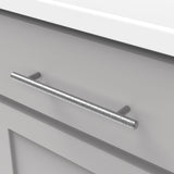 Bar Pull 6 - 5/16 Inch (160mm) Center to Center - Hickory Hardware - BUILDMYPLACE