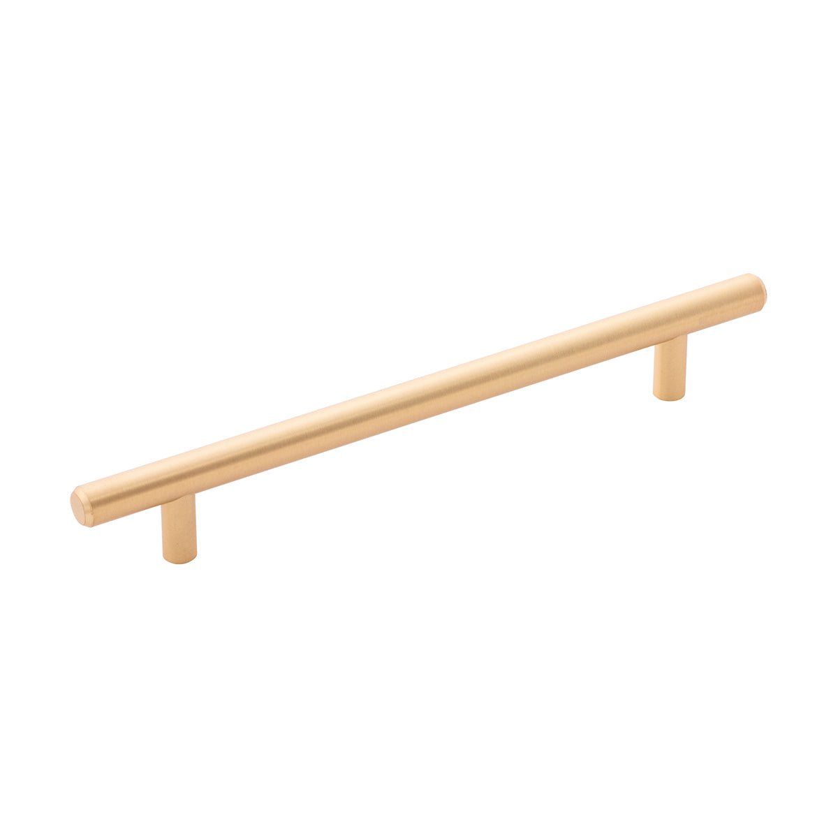 Bar Pull 6 - 5/16 Inch (160mm) Center to Center - Hickory Hardware - BUILDMYPLACE