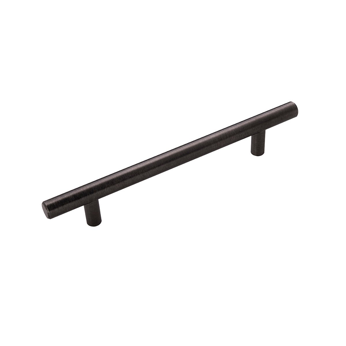 Bar Pull 6 - 5/16 Inch (160mm) Center to Center - Hickory Hardware - BUILDMYPLACE