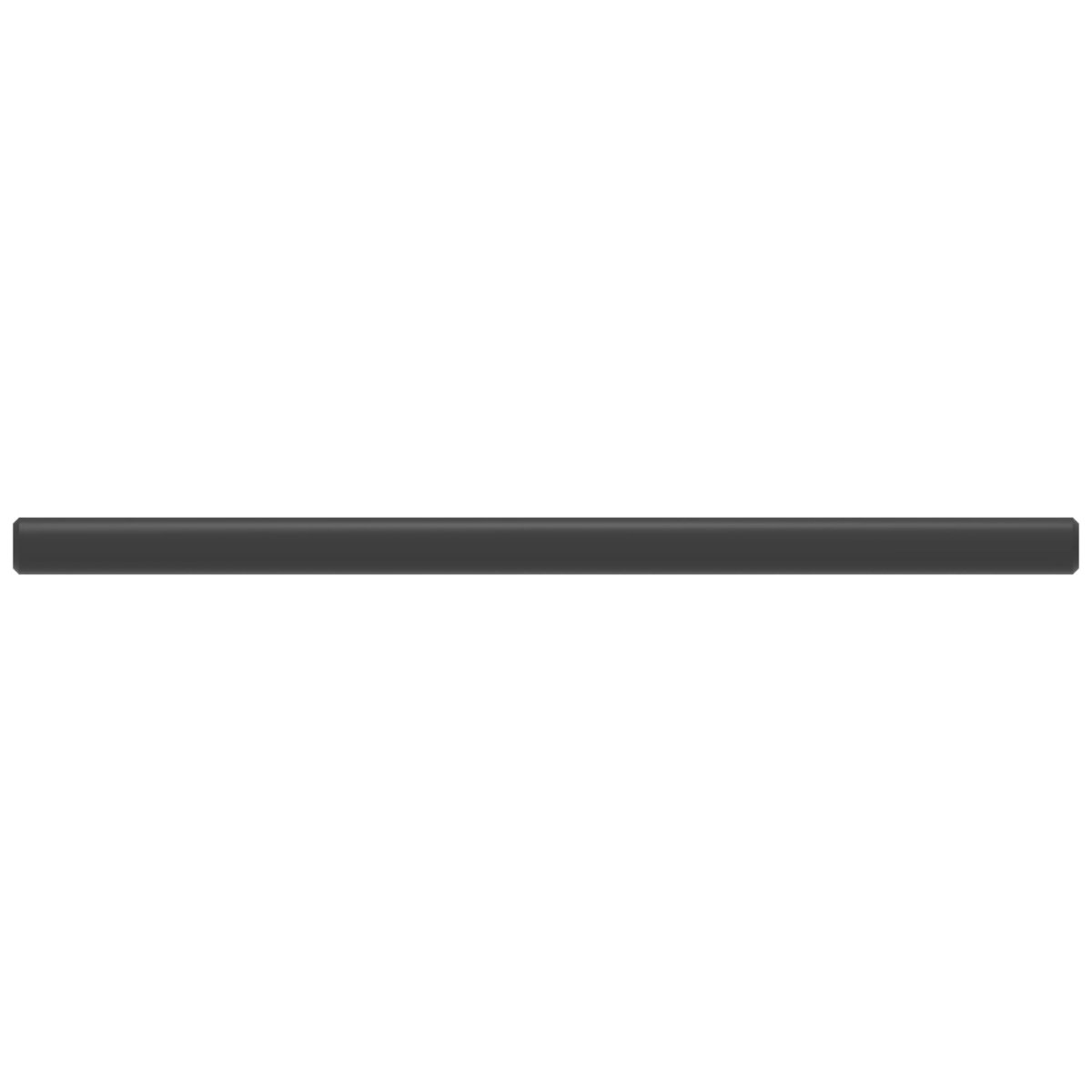 Bar Pull 6 - 5/16 Inch (160mm) Center to Center - Hickory Hardware - BUILDMYPLACE