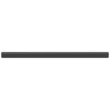 Bar Pull 6 - 5/16 Inch (160mm) Center to Center - Hickory Hardware - BUILDMYPLACE