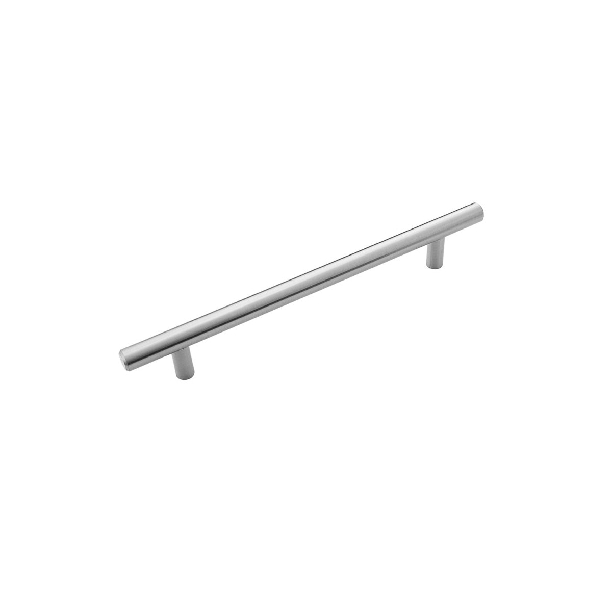 Bar Pull 6 - 5/16 Inch (160mm) Center to Center - Hickory Hardware - BUILDMYPLACE